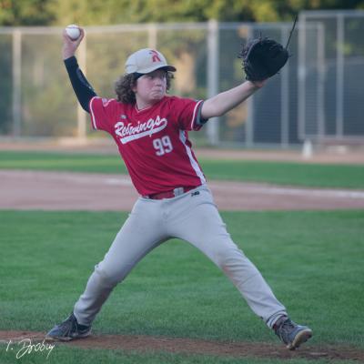 Main-Taunus Redwings : Wizards