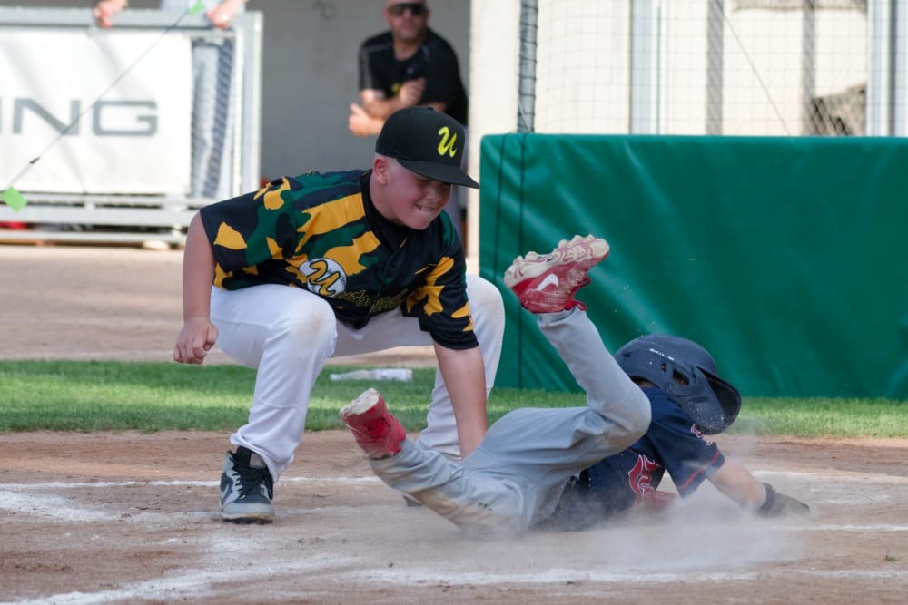 Mit einem dominanten Comeback-Win gegen Paderborn hat sich Gauting den ersten Sieg gesichert. (Foto: Iris Drobny)