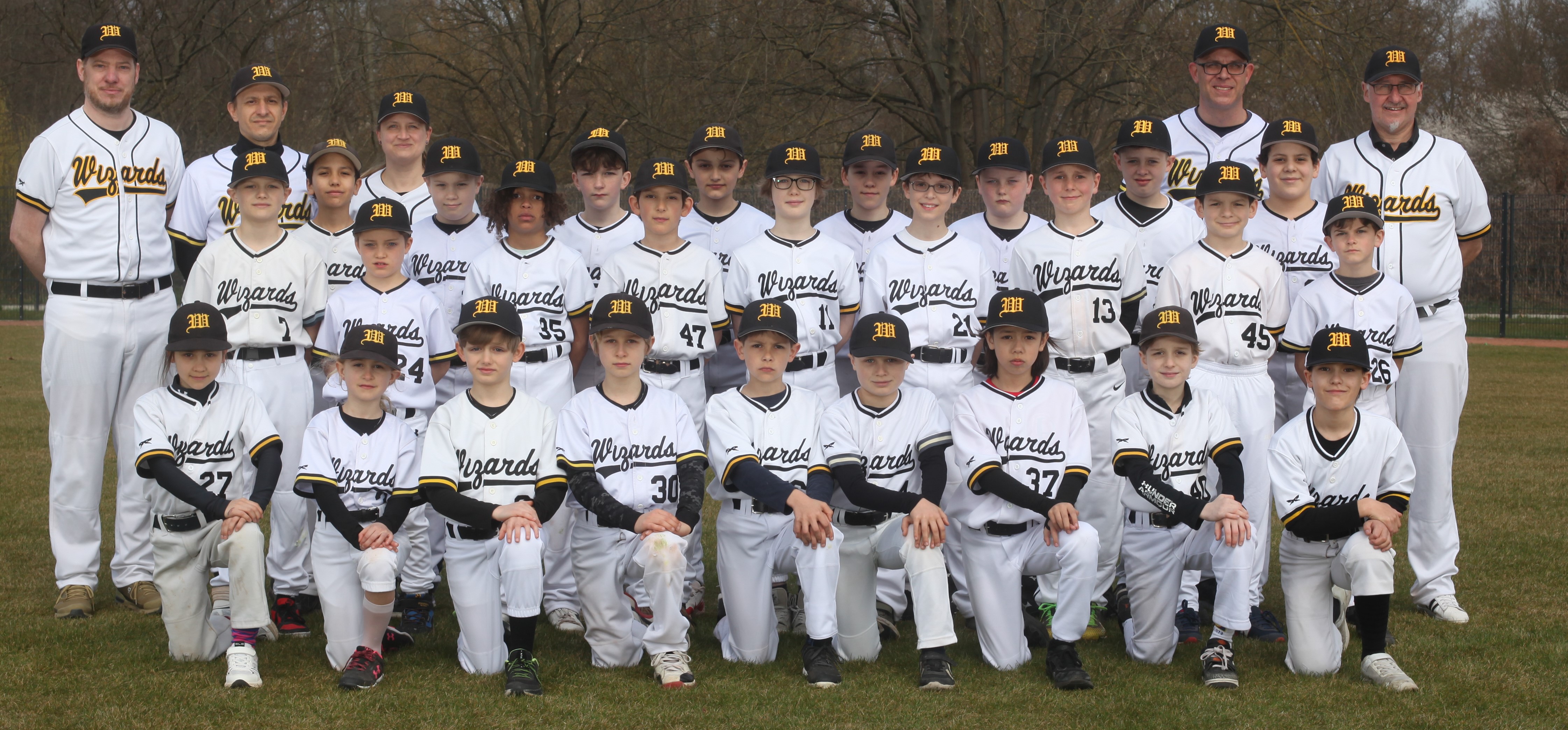 Teamphoto